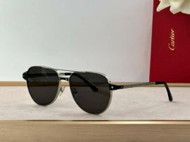 Picture of Cartier Sunglasses _SKUfw55829033fw